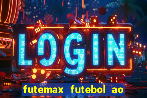 futemax futebol ao vivo serie c